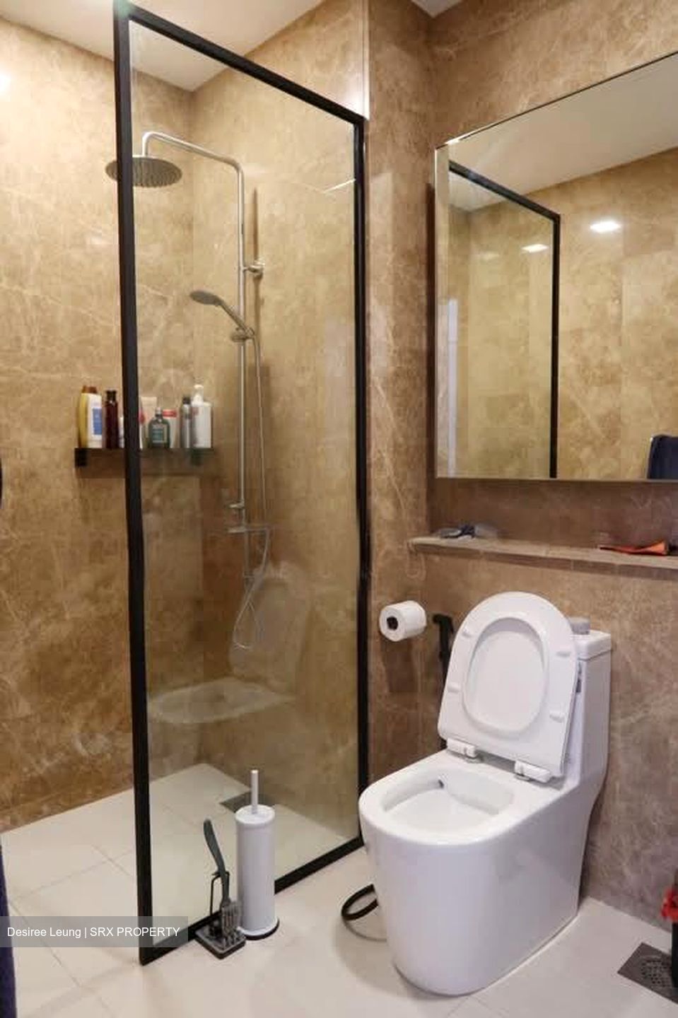 Boathouse Residences (D19), Condominium #568080471